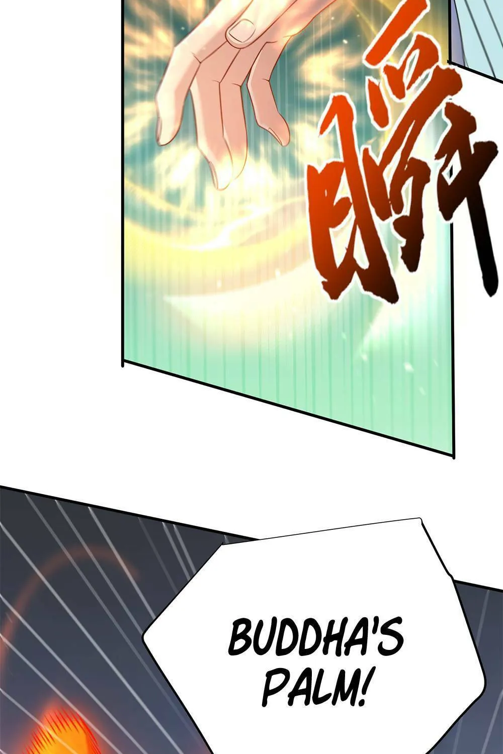 When Did I Become Unbeatable? Chapter 134 page 15 - 