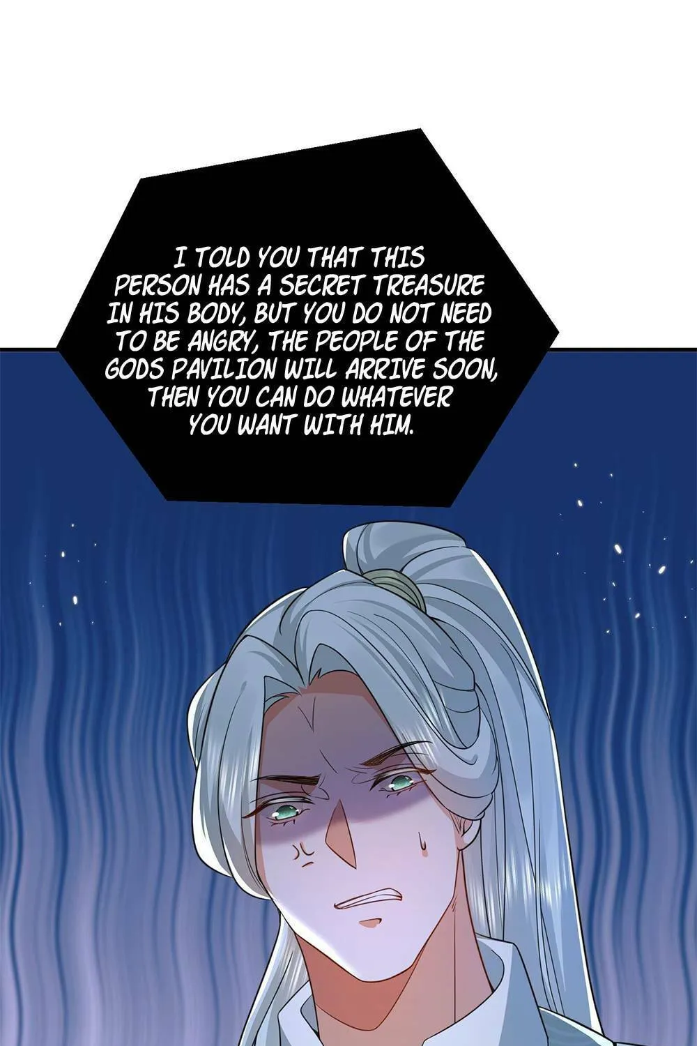 When Did I Become Unbeatable? Chapter 134 page 31 - 