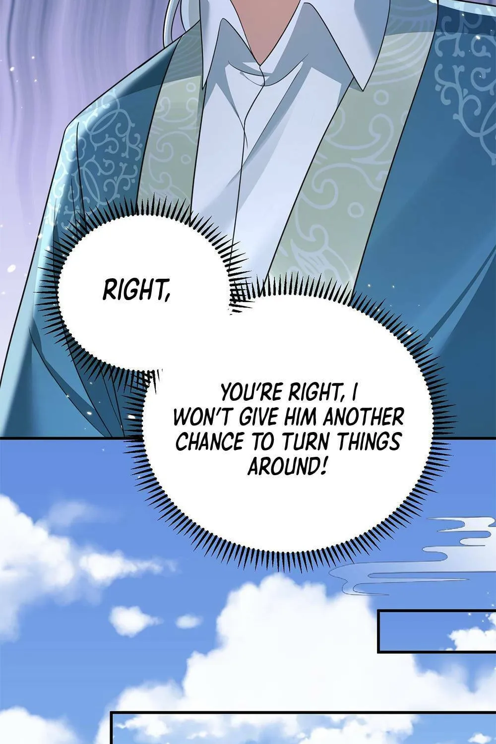 When Did I Become Unbeatable? Chapter 134 page 32 - 