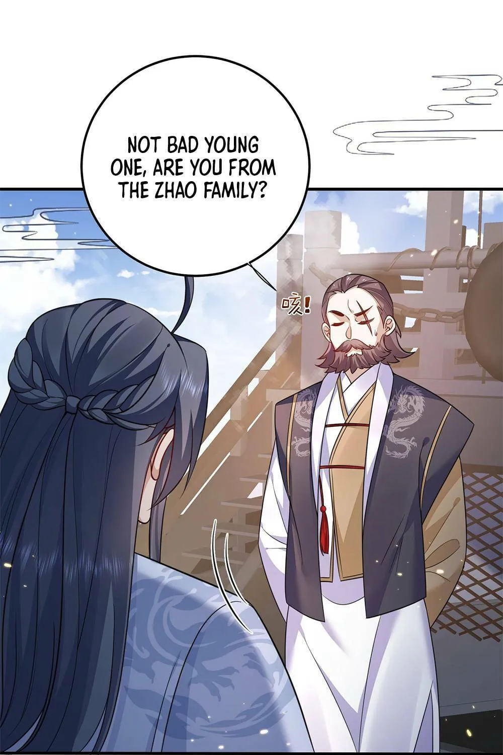 When Did I Become Unbeatable? Chapter 134 page 45 - 