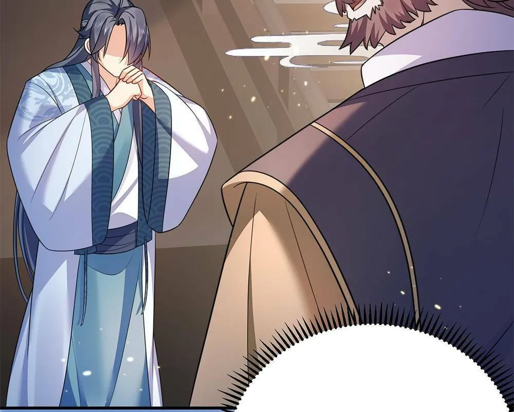 When Did I Become Unbeatable? Chapter 134 page 48 - 