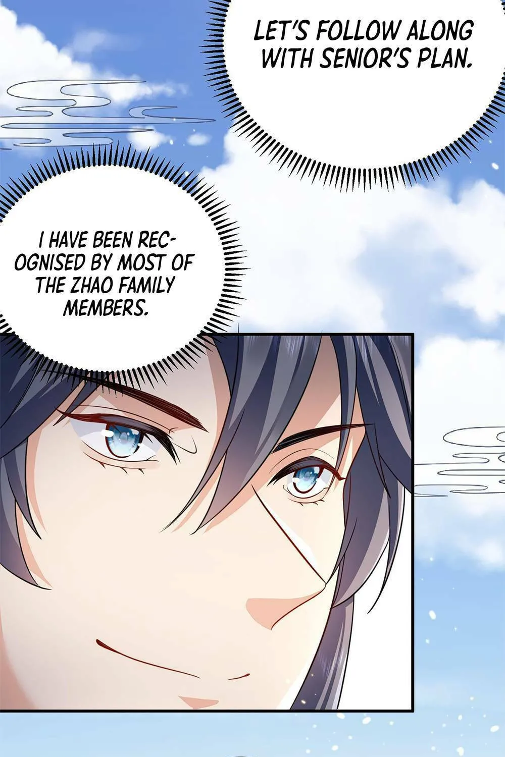 When Did I Become Unbeatable? Chapter 134 page 49 - 