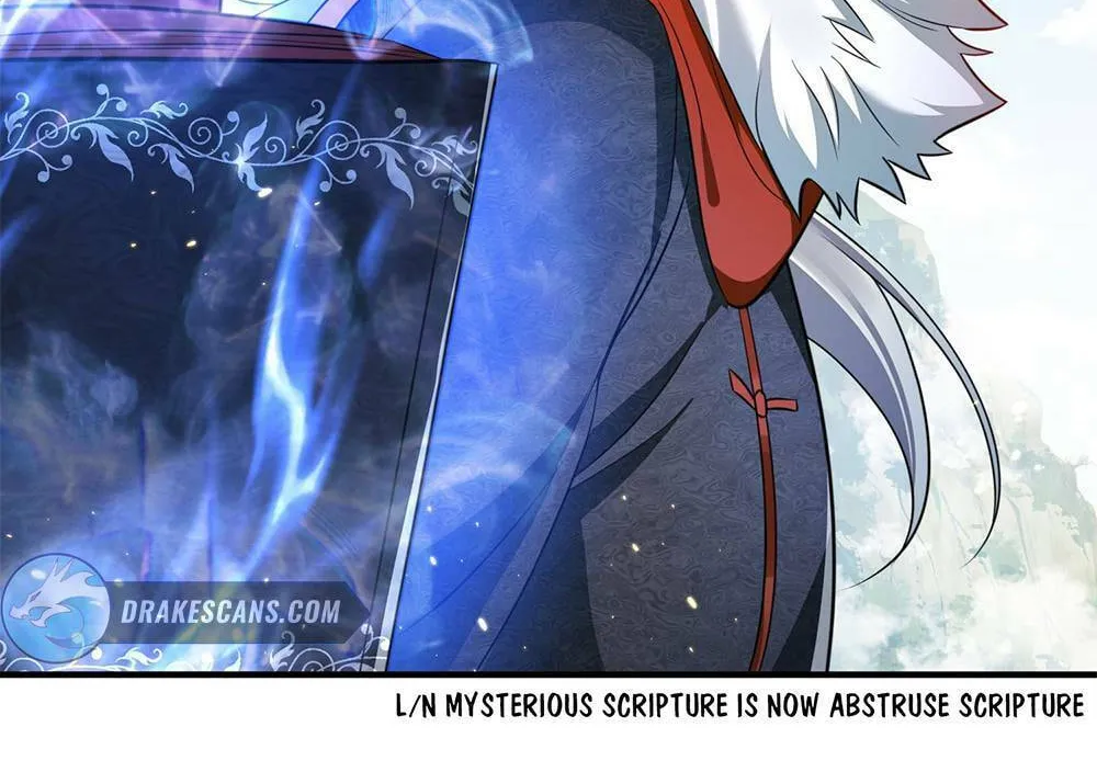 When Did I Become Unbeatable? Chapter 135 page 15 - 