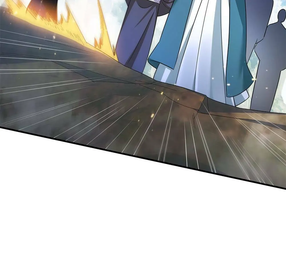 When Did I Become Unbeatable? Chapter 135 page 18 - 