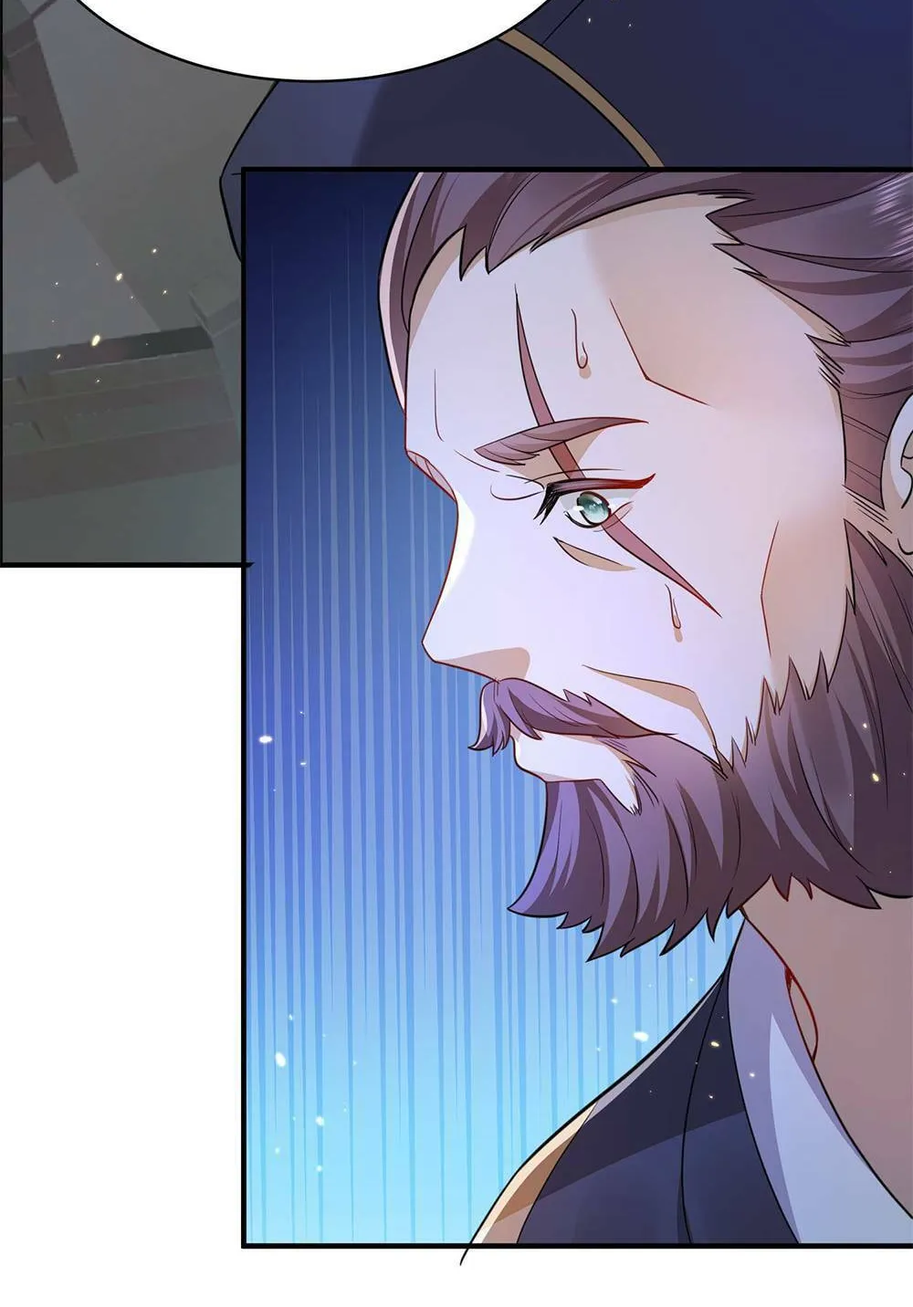 When Did I Become Unbeatable? Chapter 135 page 22 - 