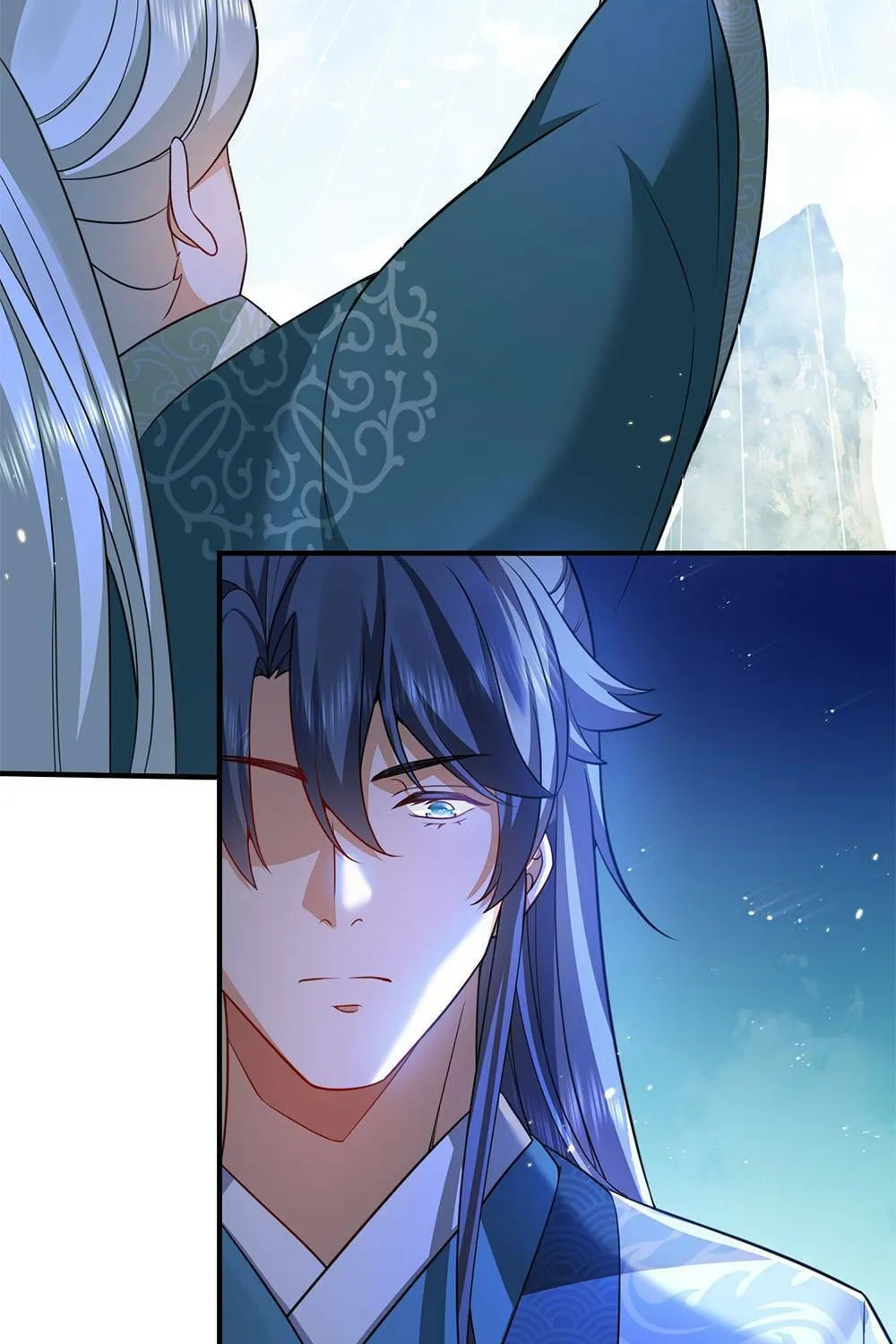 When Did I Become Unbeatable? Chapter 135 page 24 - 
