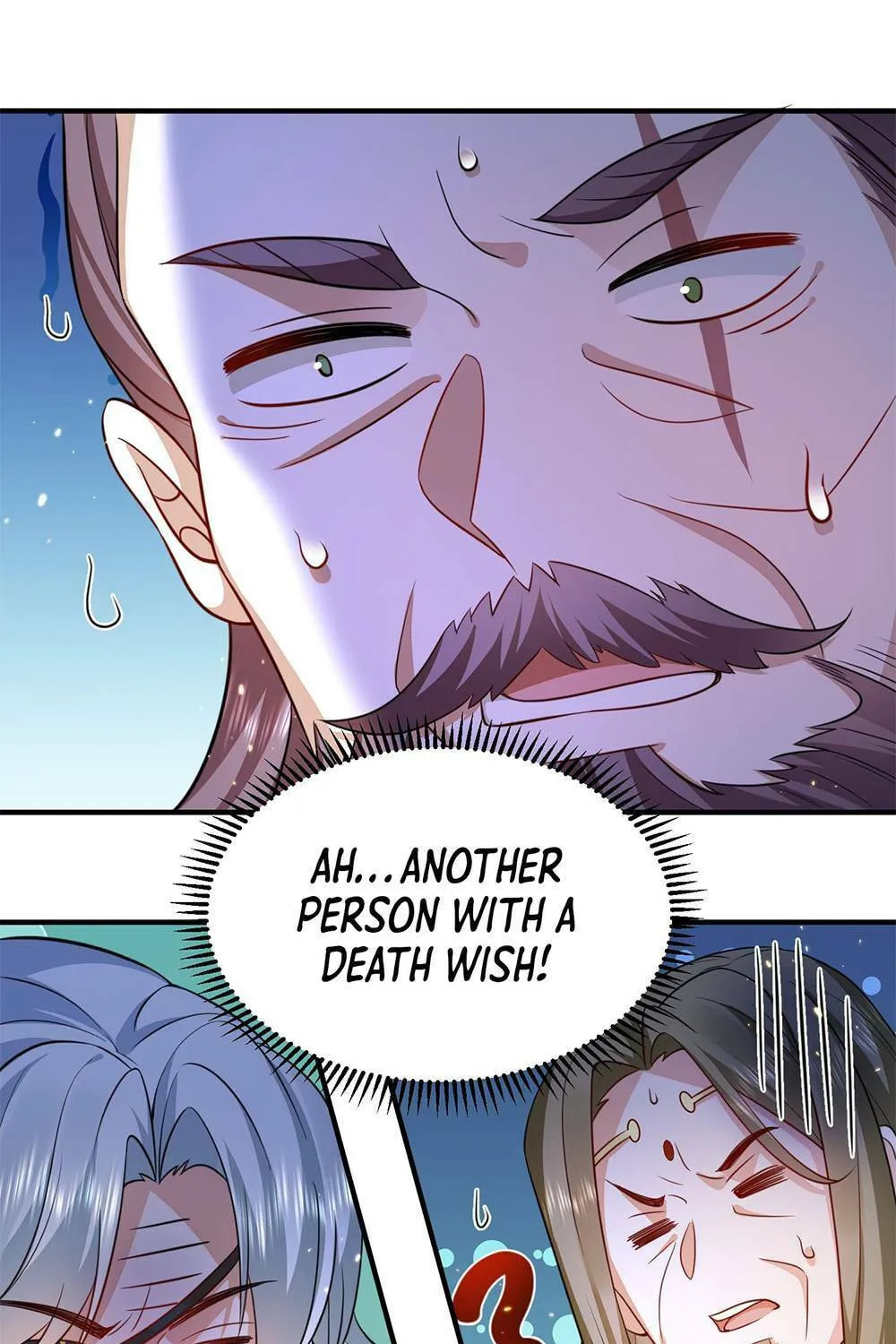When Did I Become Unbeatable? Chapter 135 page 26 - 