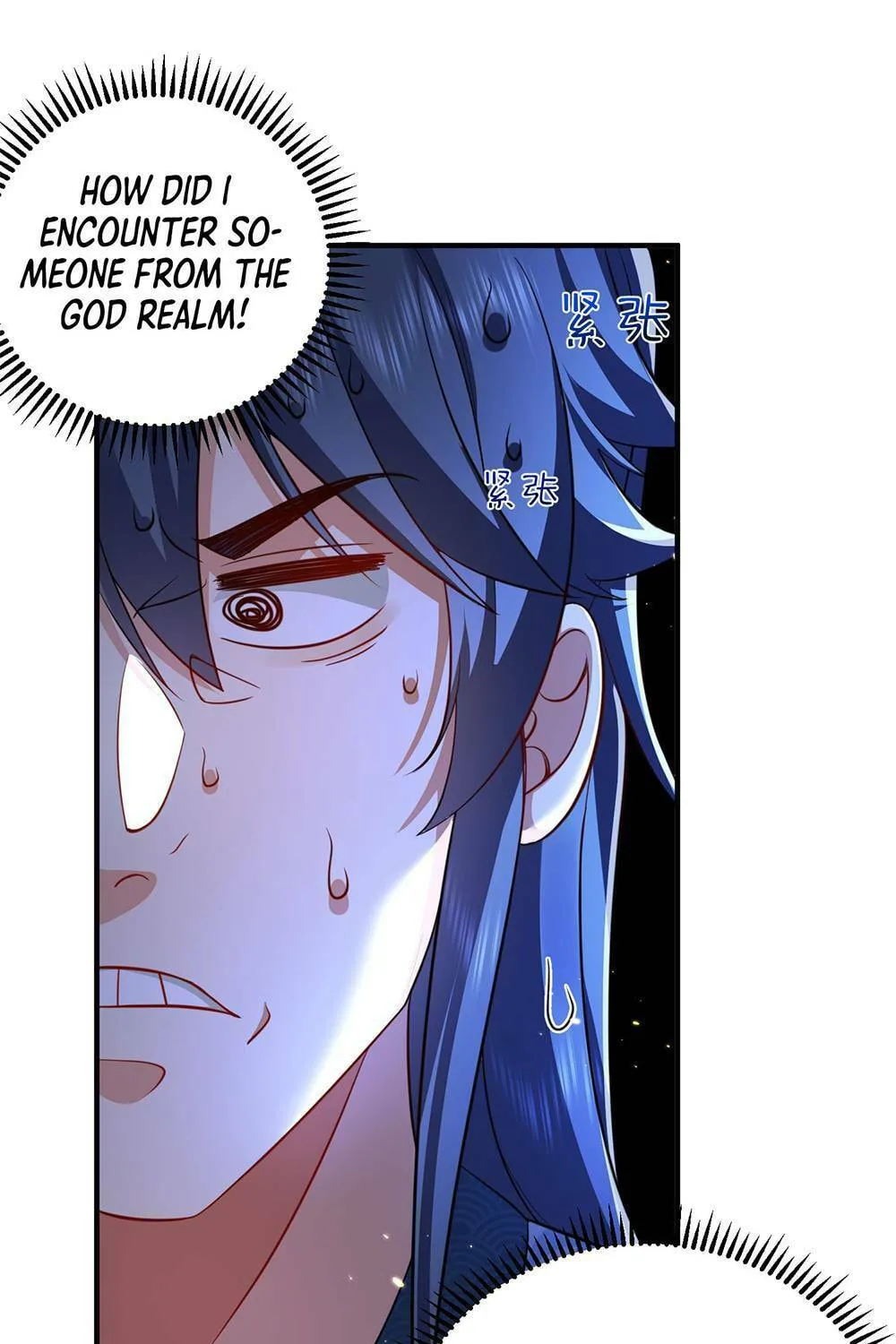 When Did I Become Unbeatable? Chapter 135 page 29 - 