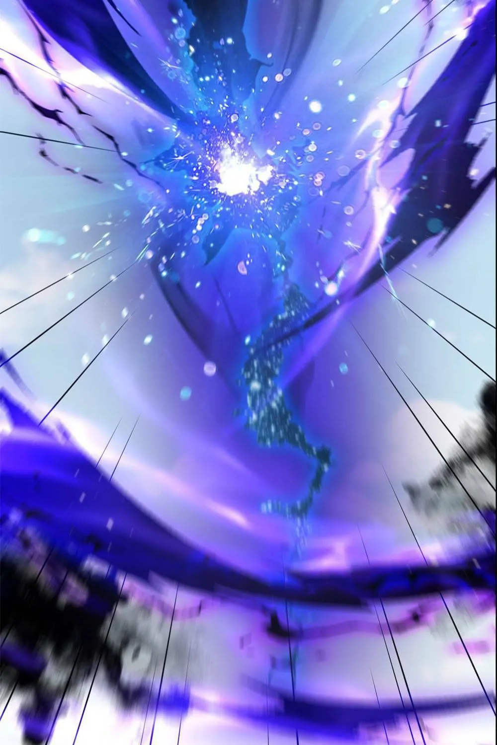 When Did I Become Unbeatable? Chapter 135 page 4 - 