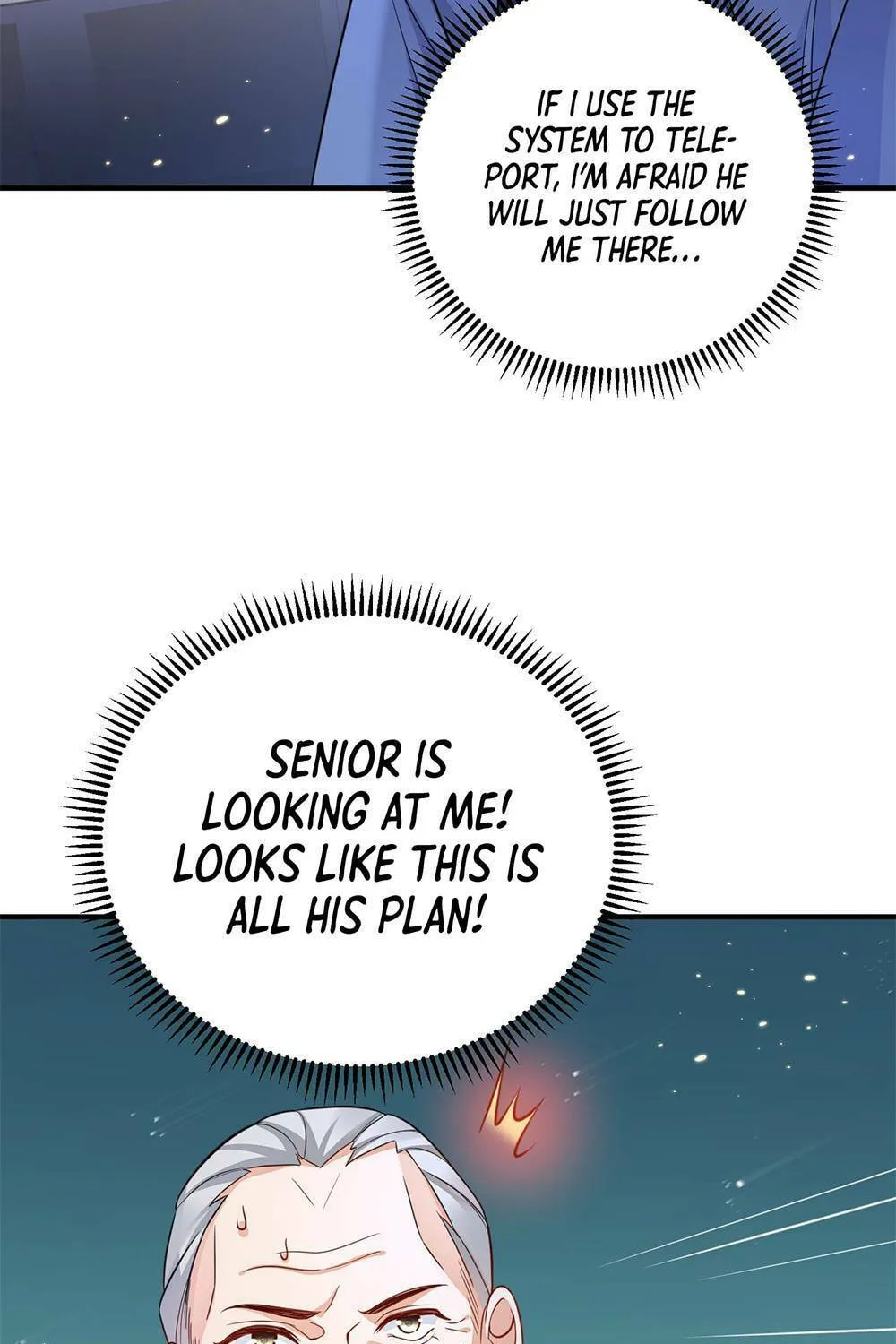 When Did I Become Unbeatable? Chapter 135 page 31 - 