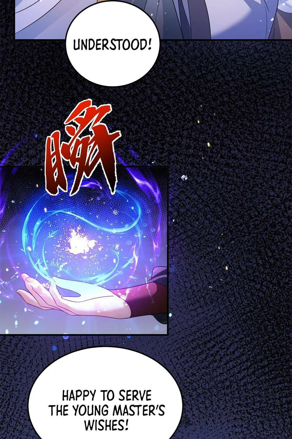 When Did I Become Unbeatable? Chapter 135 page 34 - 