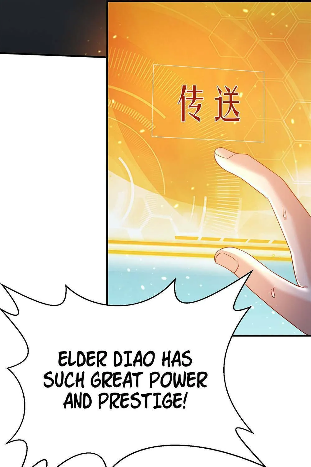 When Did I Become Unbeatable? Chapter 135 page 41 - 