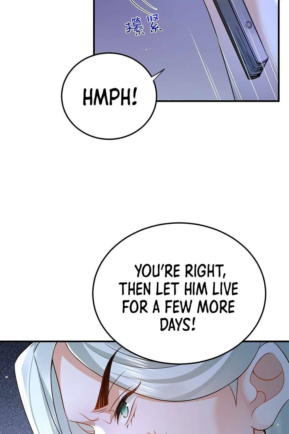 When Did I Become Unbeatable? Chapter 136 page 12 - 