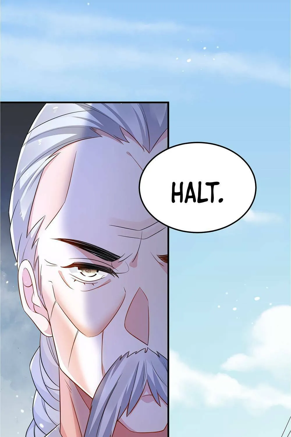 When Did I Become Unbeatable? Chapter 136 page 18 - 