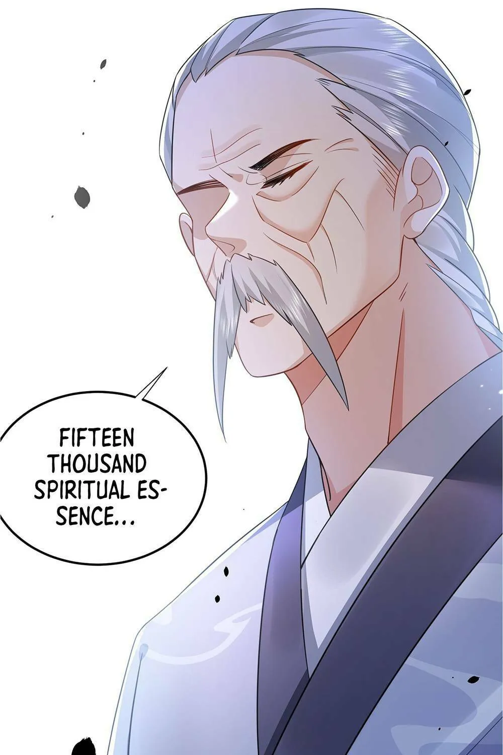 When Did I Become Unbeatable? Chapter 136 page 22 - 