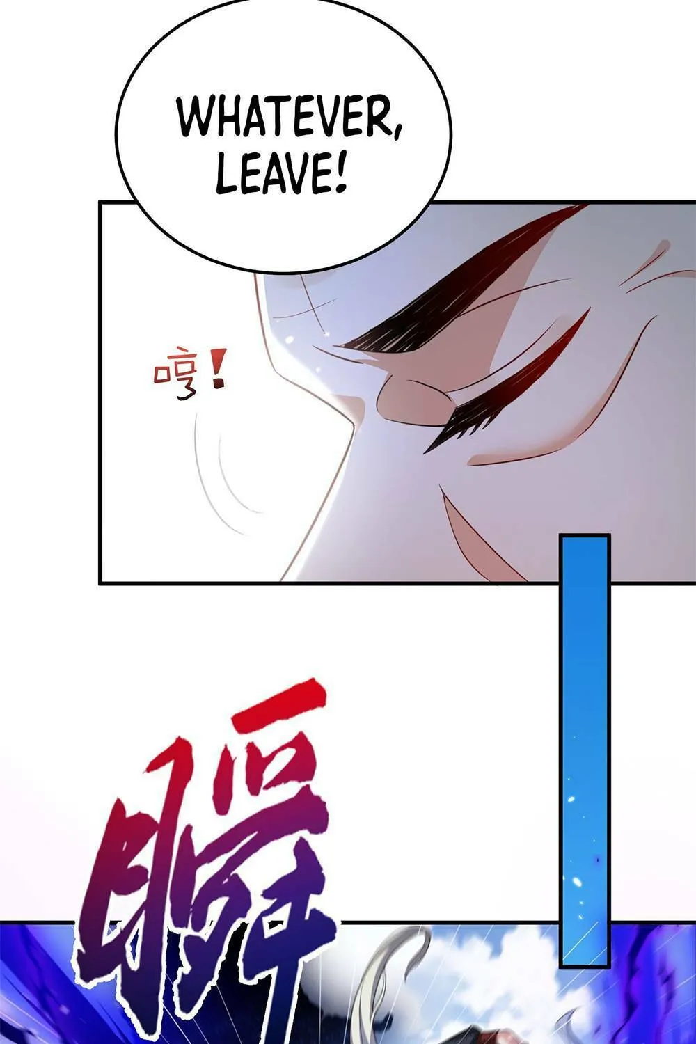 When Did I Become Unbeatable? Chapter 136 page 35 - 