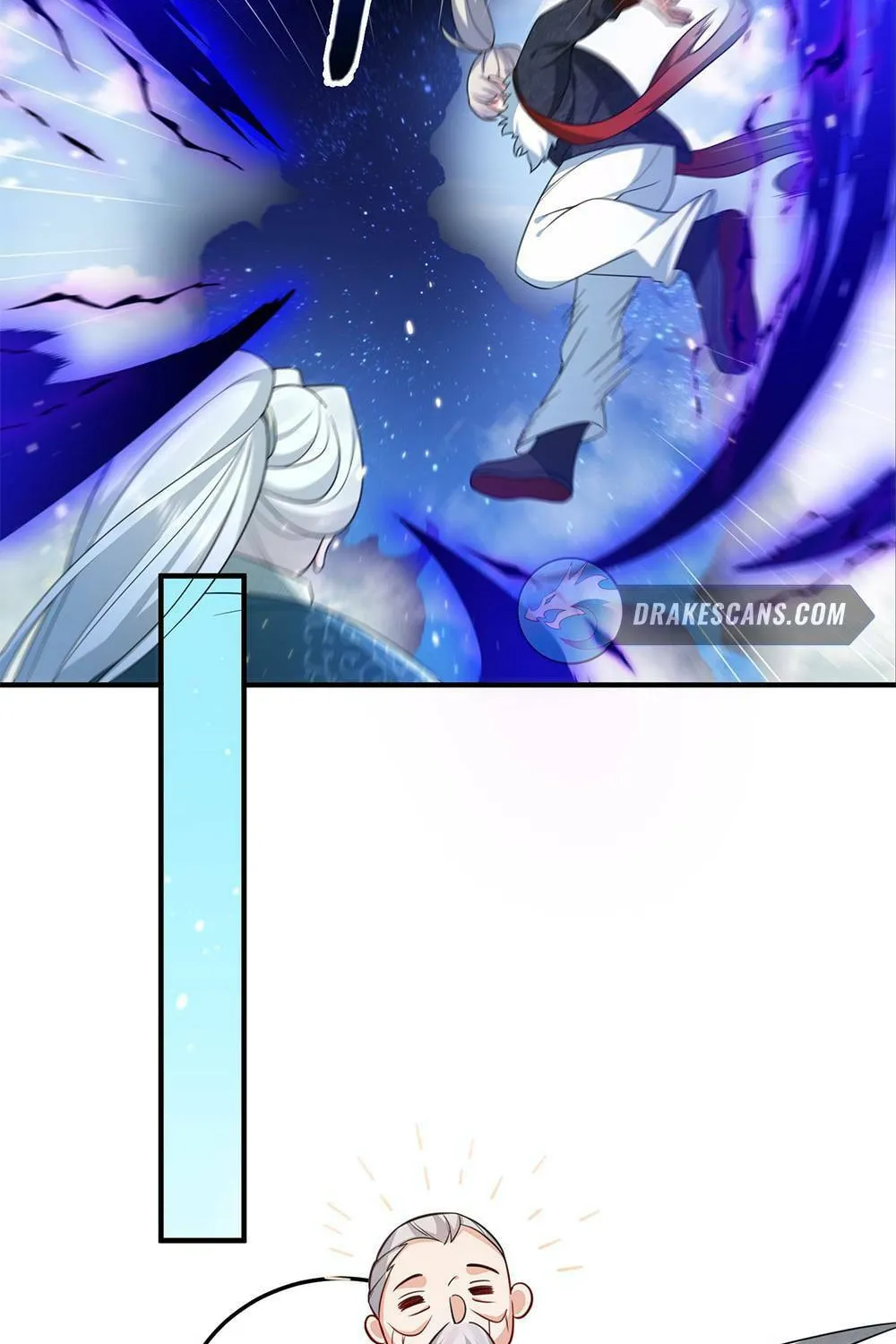When Did I Become Unbeatable? Chapter 136 page 36 - 