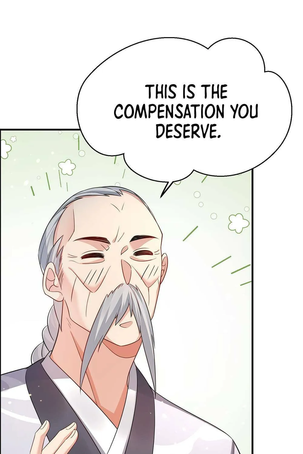 When Did I Become Unbeatable? Chapter 136 page 38 - 