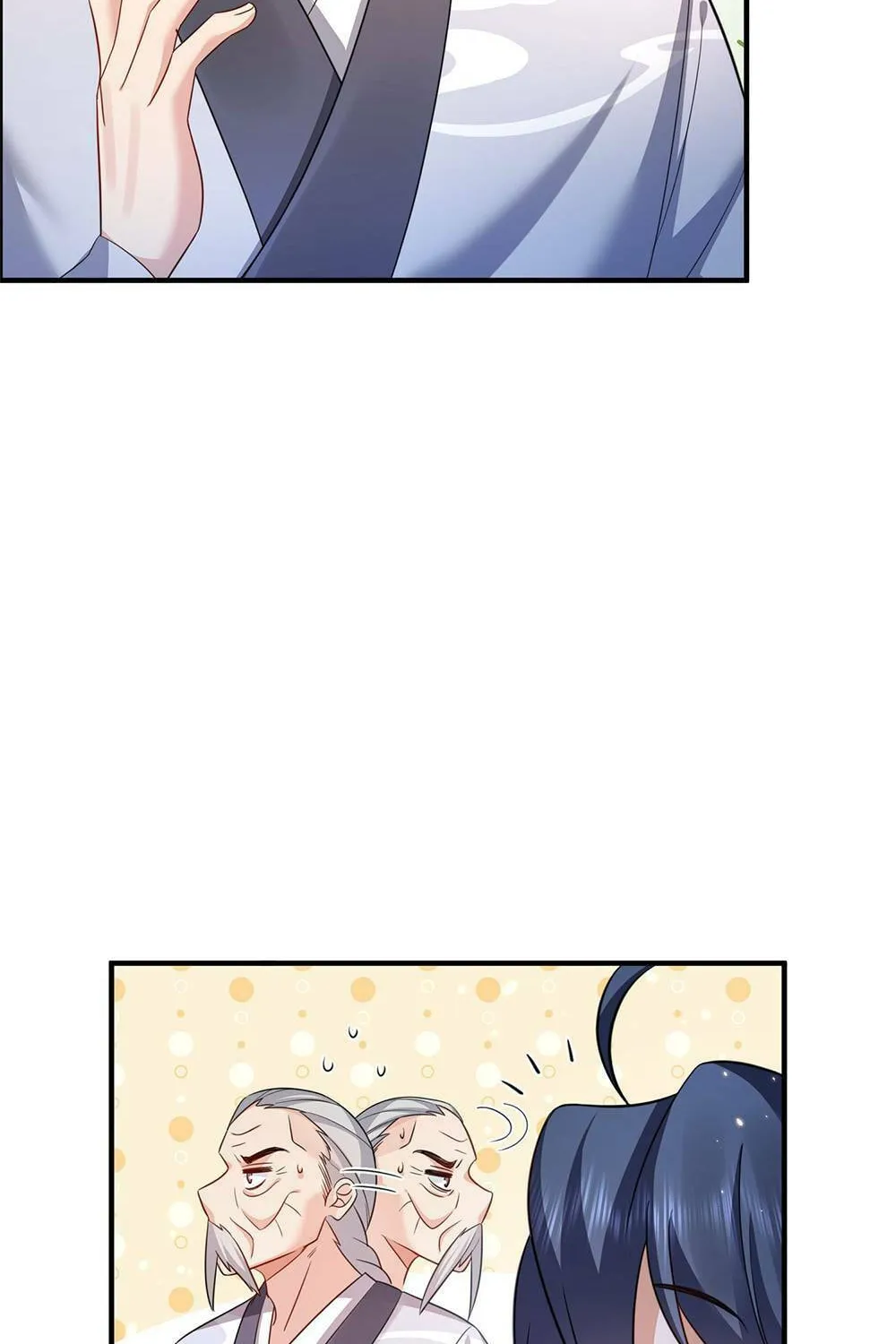 When Did I Become Unbeatable? Chapter 136 page 39 - 