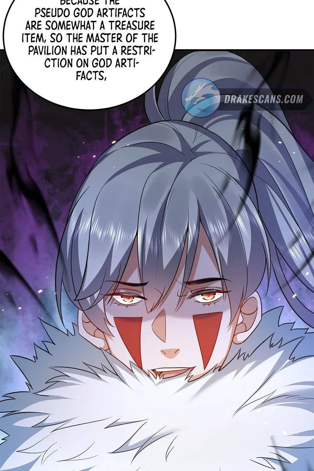 When Did I Become Unbeatable? Chapter 136 page 47 - 