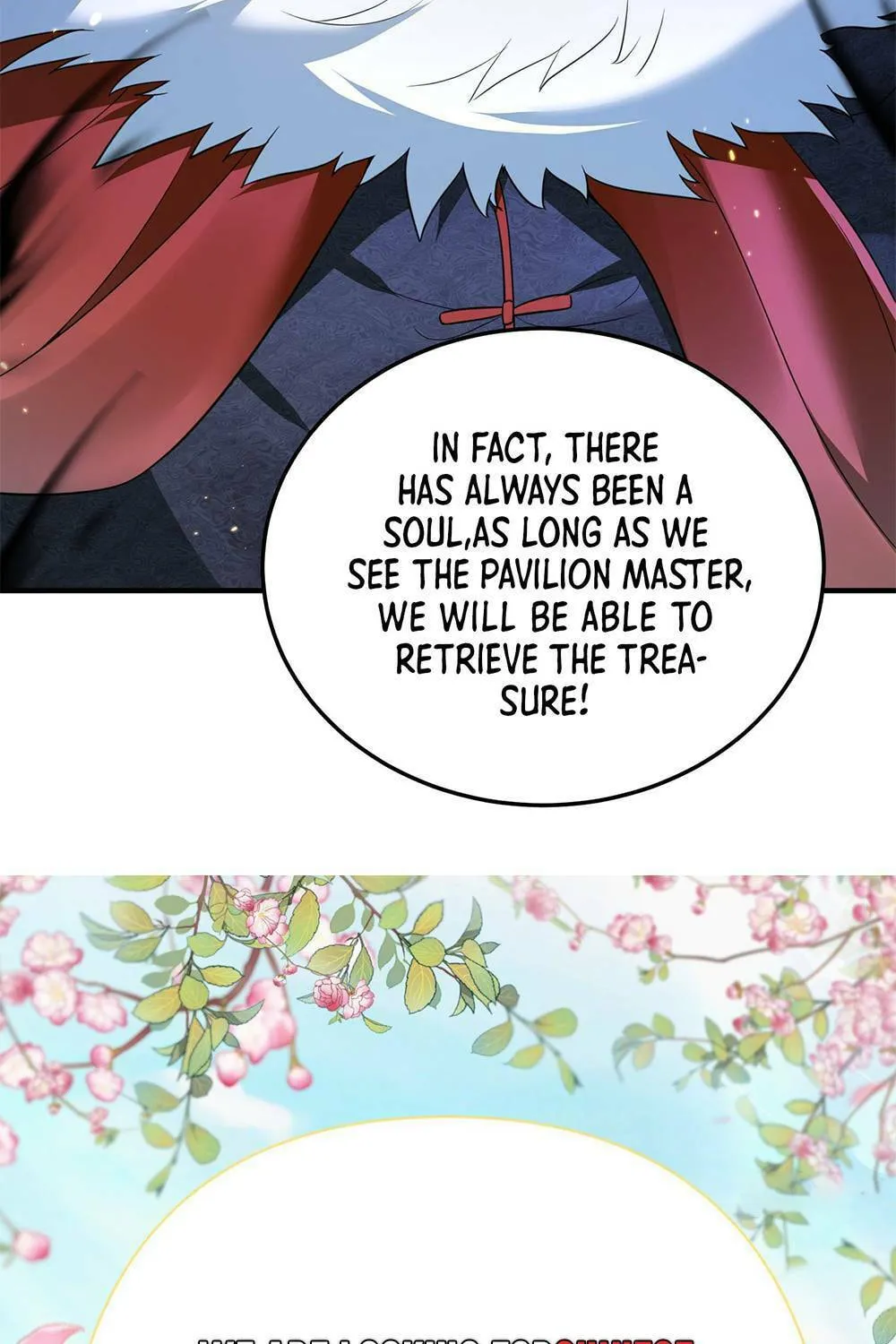 When Did I Become Unbeatable? Chapter 136 page 48 - 