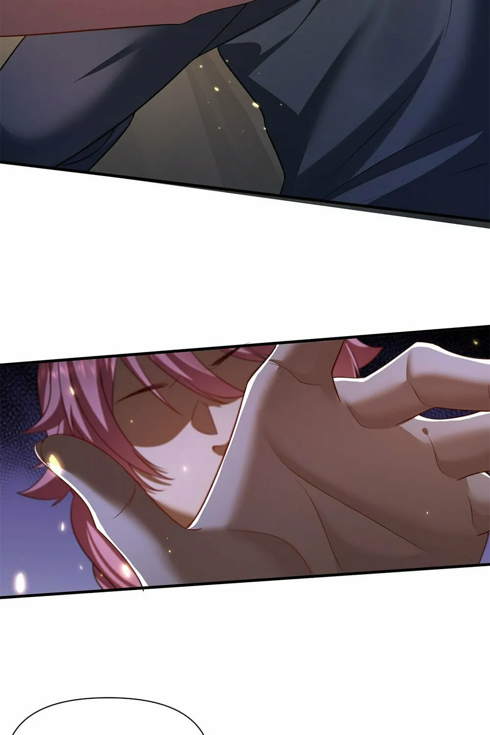 When Did I Become Unbeatable? Chapter 137 page 14 - 