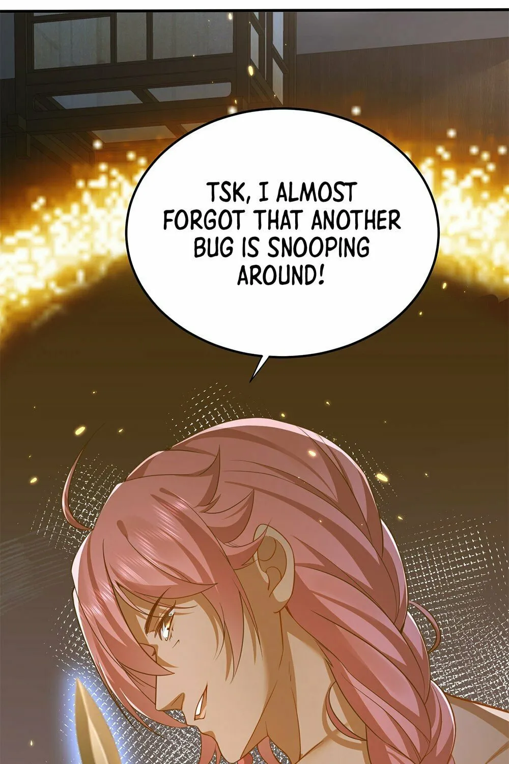 When Did I Become Unbeatable? Chapter 137 page 22 - 