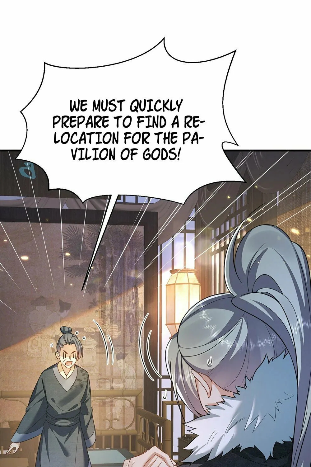 When Did I Become Unbeatable? Chapter 137 page 29 - 