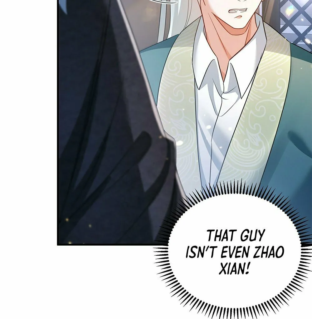 When Did I Become Unbeatable? Chapter 137 page 31 - 