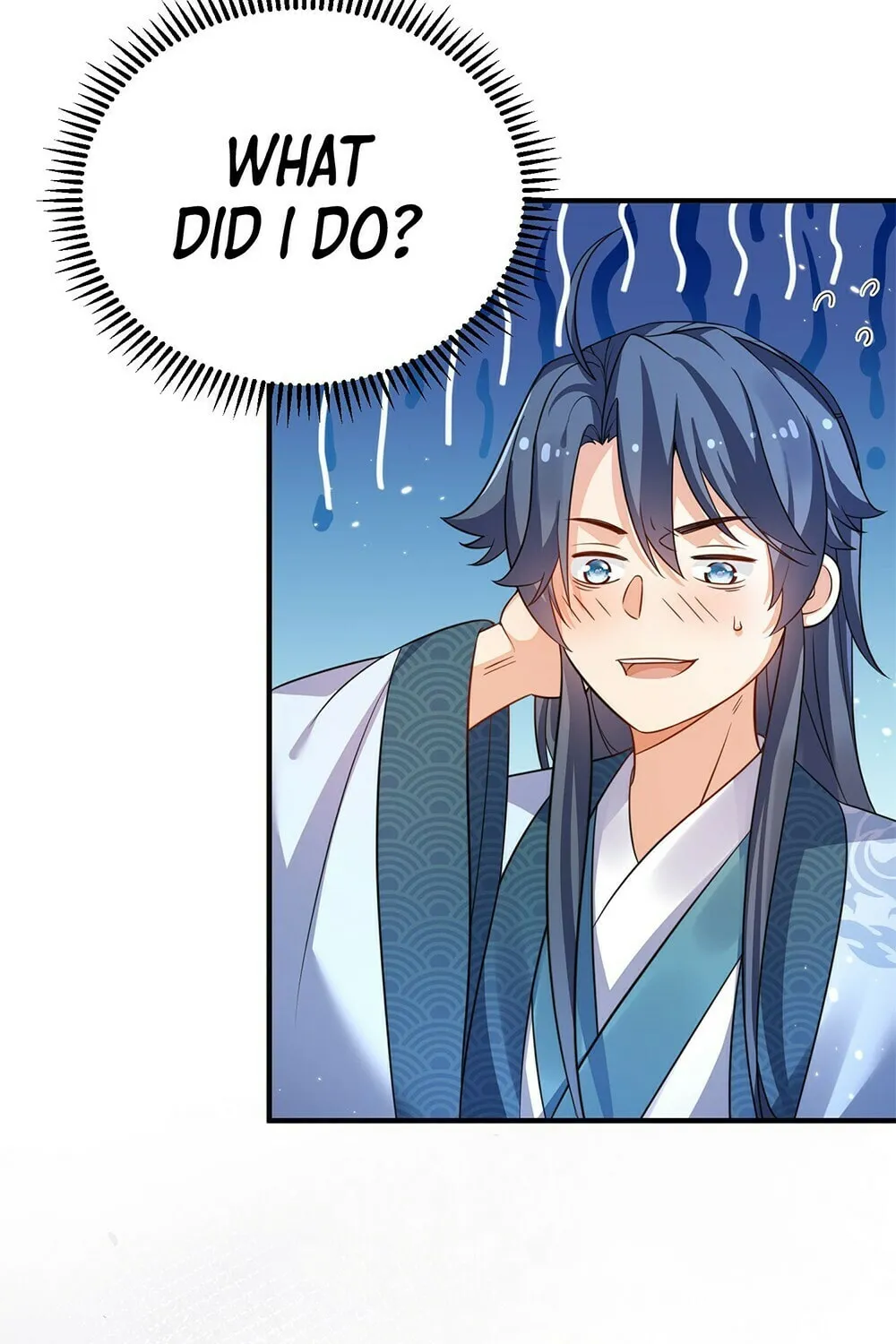 When Did I Become Unbeatable? Chapter 137 page 40 - 