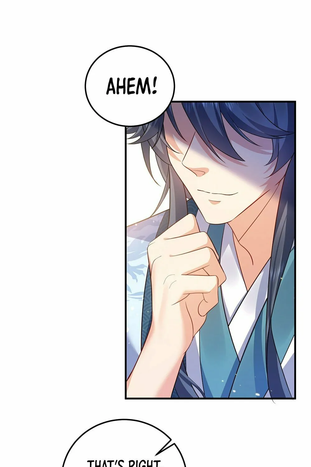 When Did I Become Unbeatable? Chapter 137 page 49 - 