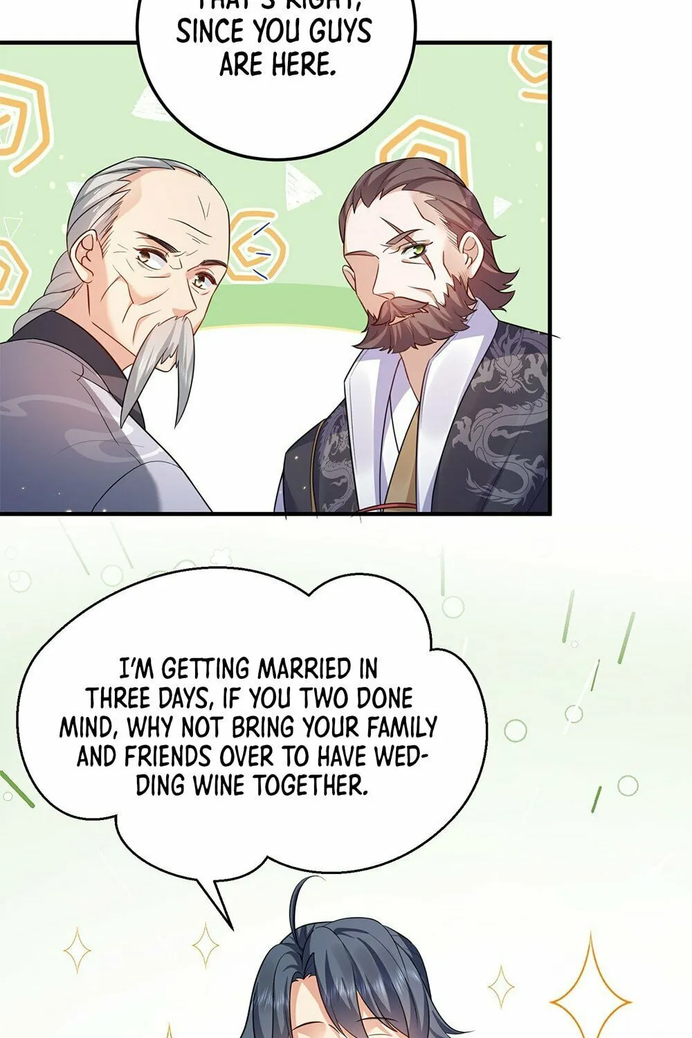When Did I Become Unbeatable? Chapter 137 page 50 - 