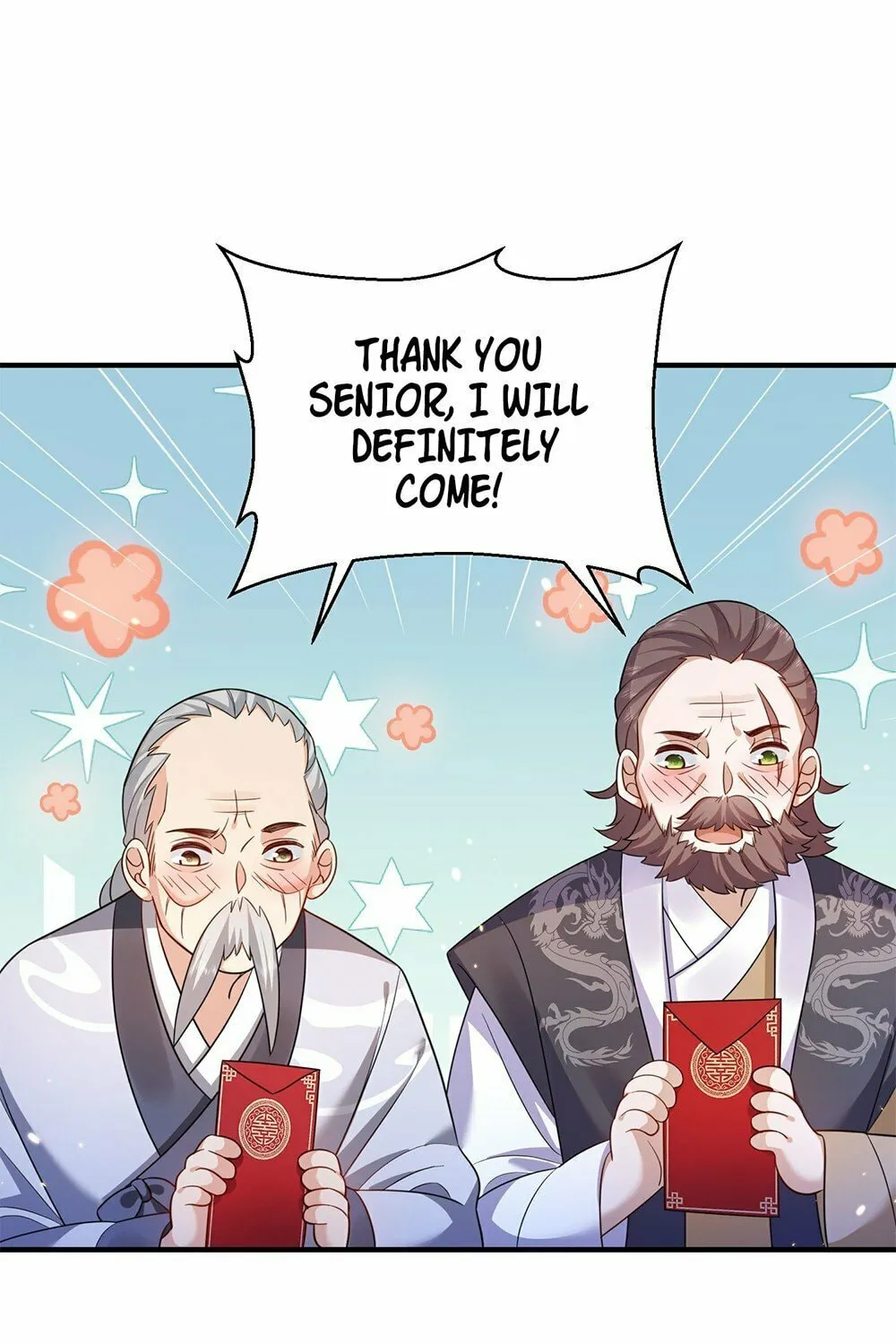 When Did I Become Unbeatable? Chapter 137 page 53 - 