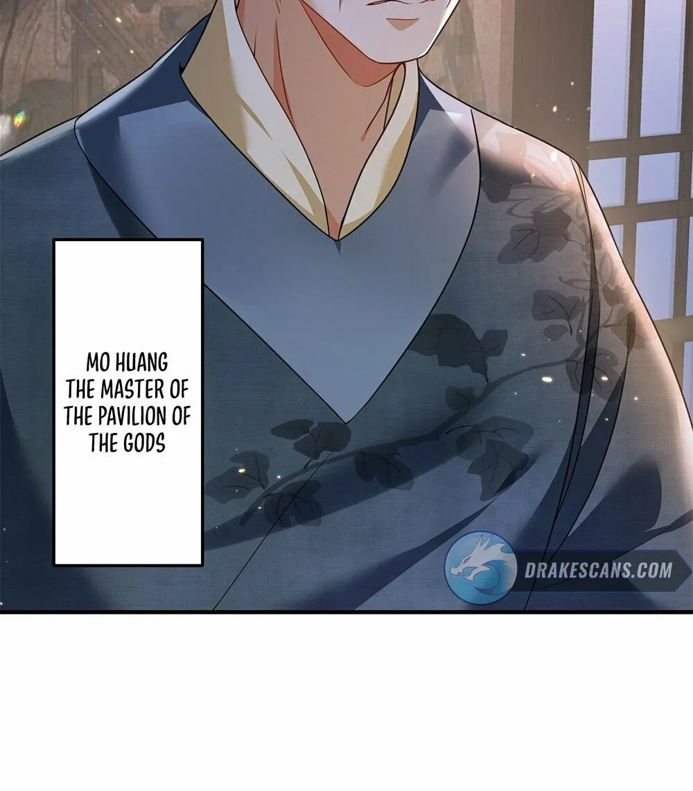 When Did I Become Unbeatable? Chapter 137 page 7 - 