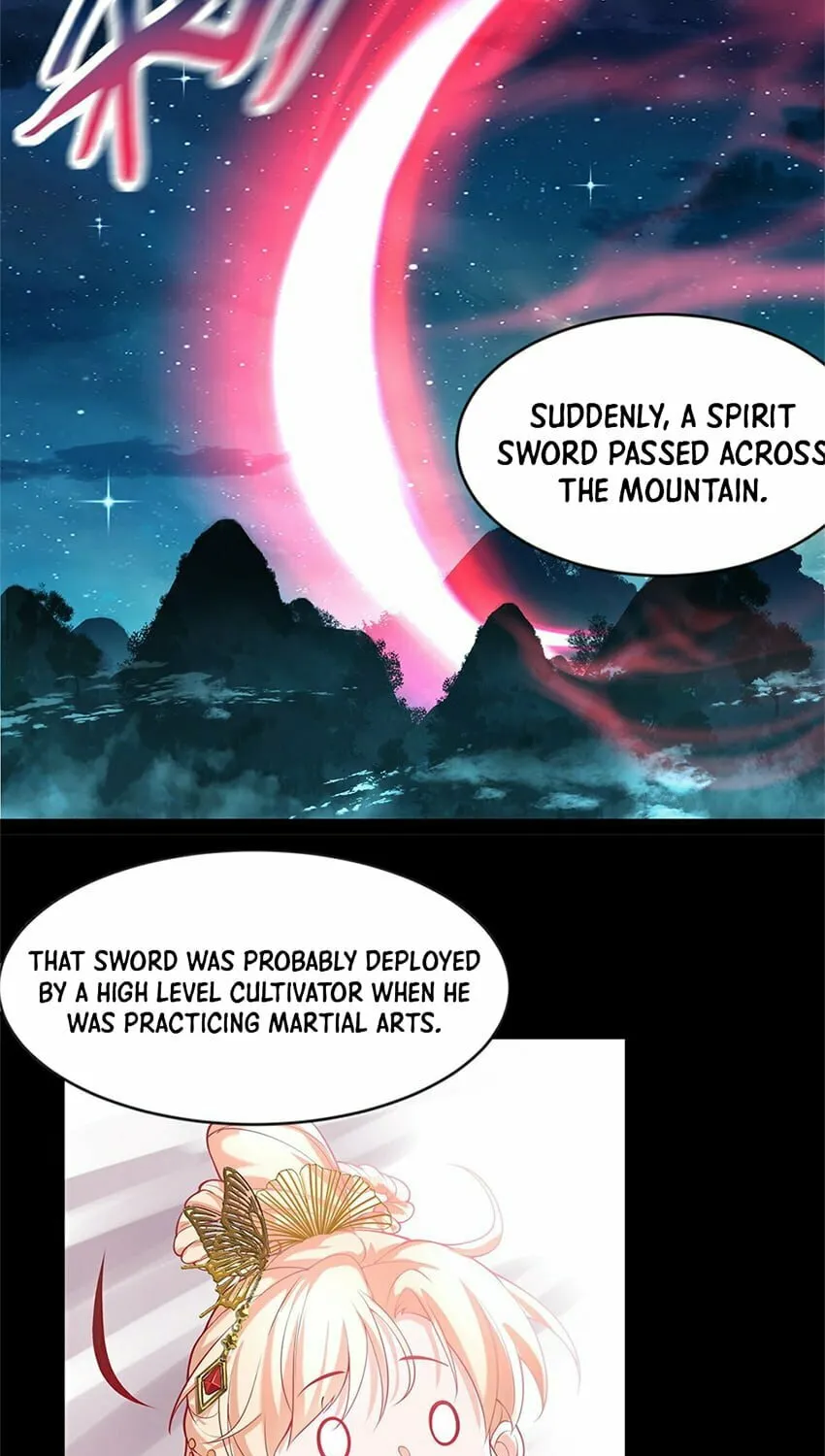 When Did I Become Unbeatable? Chapter 15 page 8 - 