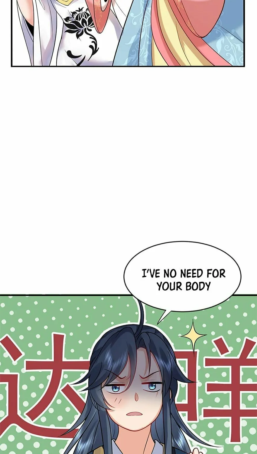 When Did I Become Unbeatable? Chapter 16 page 14 - 