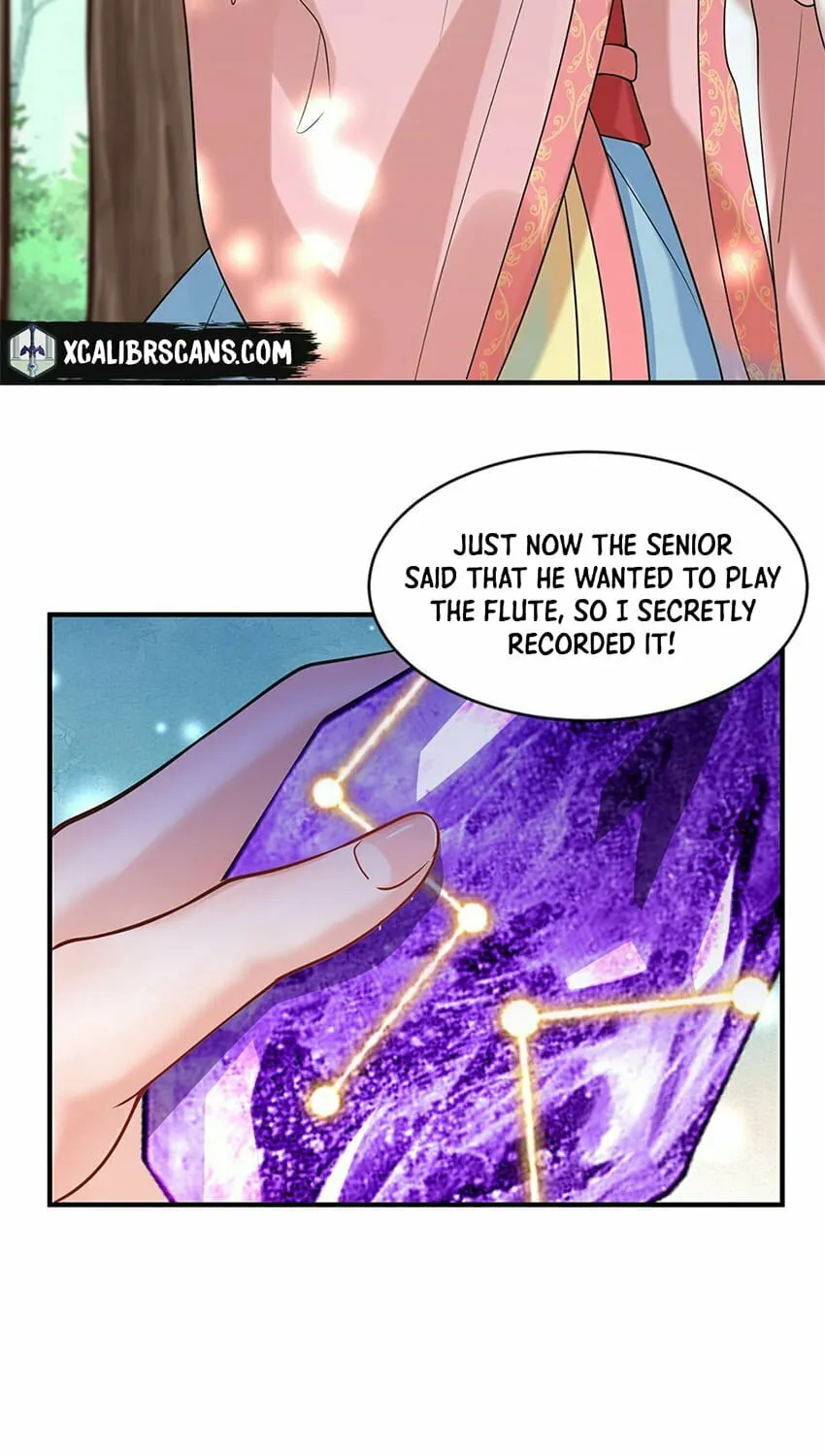 When Did I Become Unbeatable? Chapter 16 page 23 - 