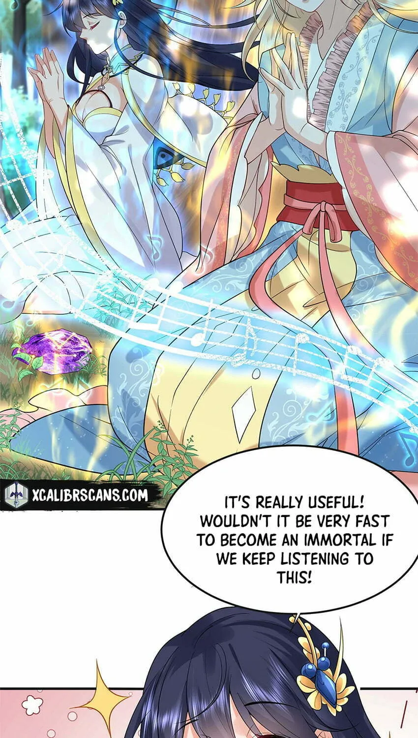 When Did I Become Unbeatable? Chapter 16 page 26 - 