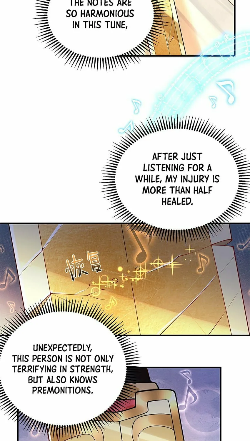 When Did I Become Unbeatable? Chapter 16 page 5 - 