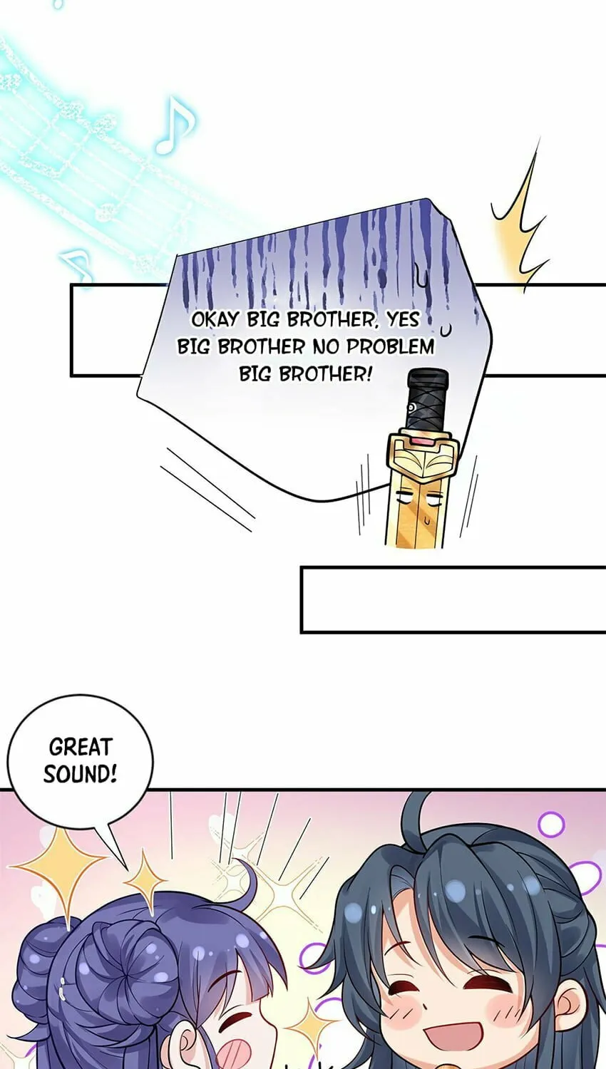 When Did I Become Unbeatable? Chapter 16 page 8 - 