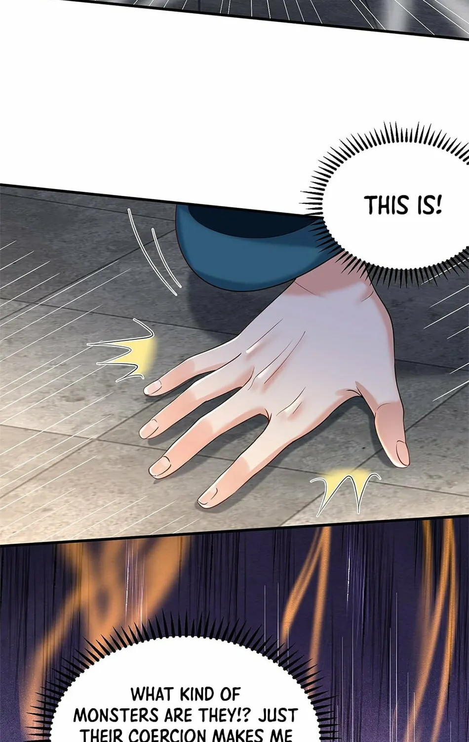 When Did I Become Unbeatable? Chapter 17 page 20 - 