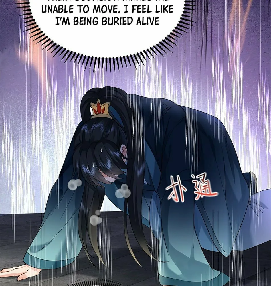 When Did I Become Unbeatable? Chapter 17 page 21 - 