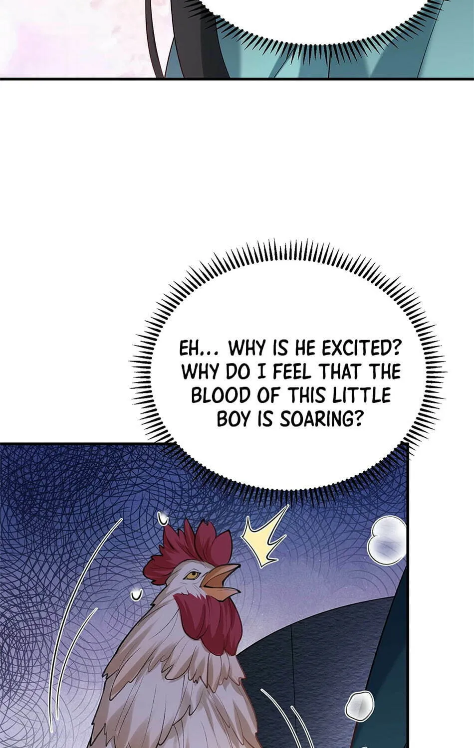 When Did I Become Unbeatable? Chapter 17 page 23 - 