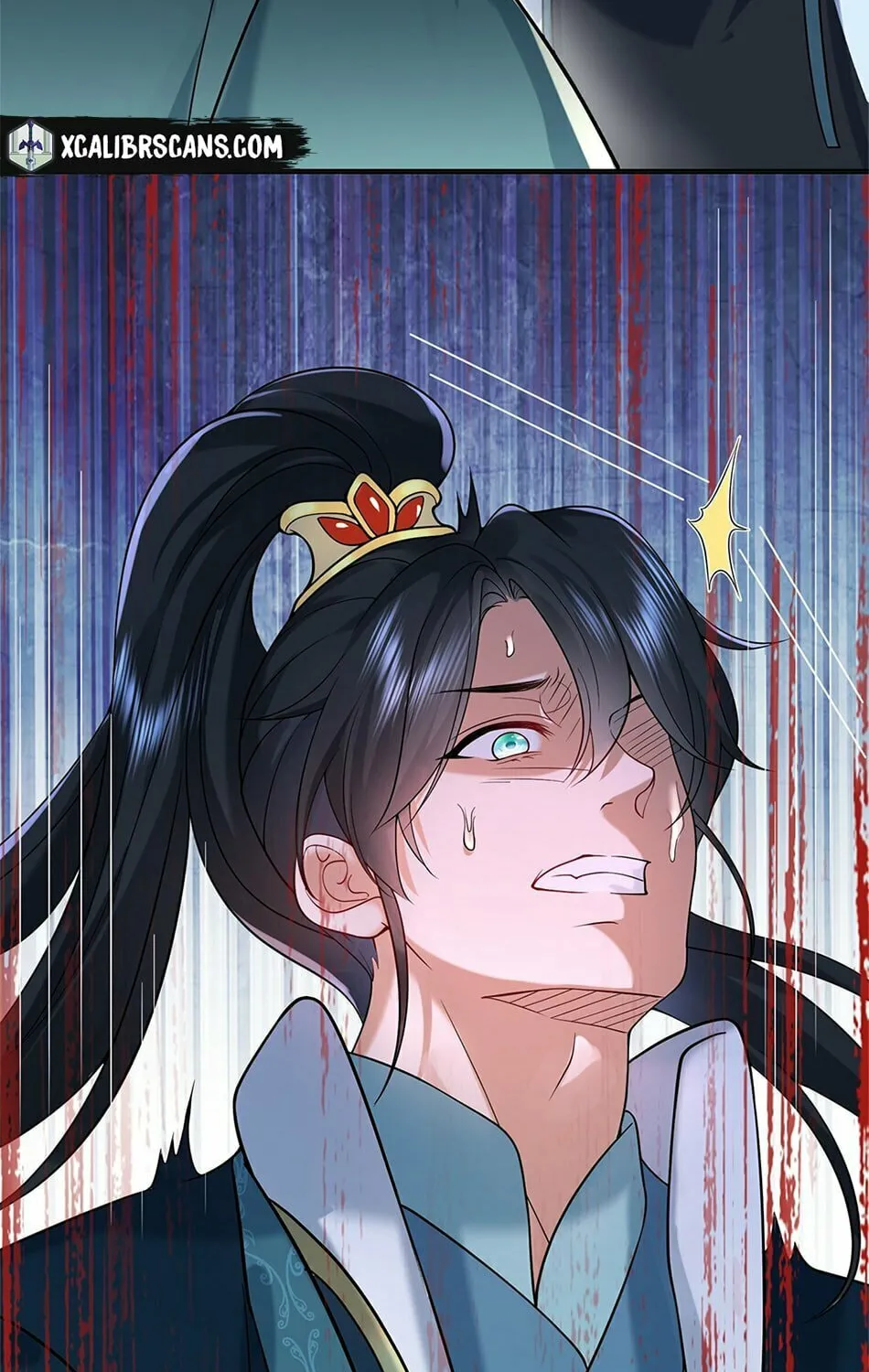 When Did I Become Unbeatable? Chapter 17 page 39 - 