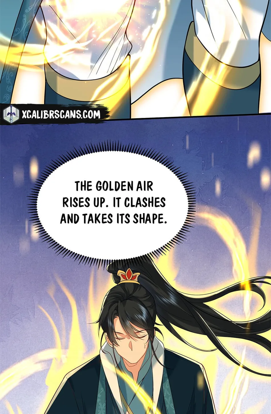 When Did I Become Unbeatable? Chapter 18 page 14 - 