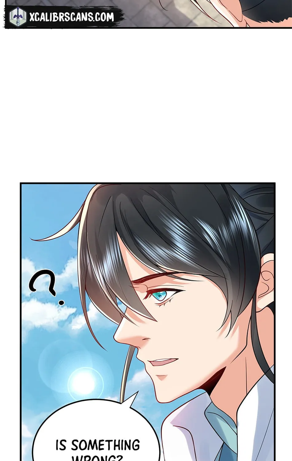 When Did I Become Unbeatable? Chapter 18 page 22 - 