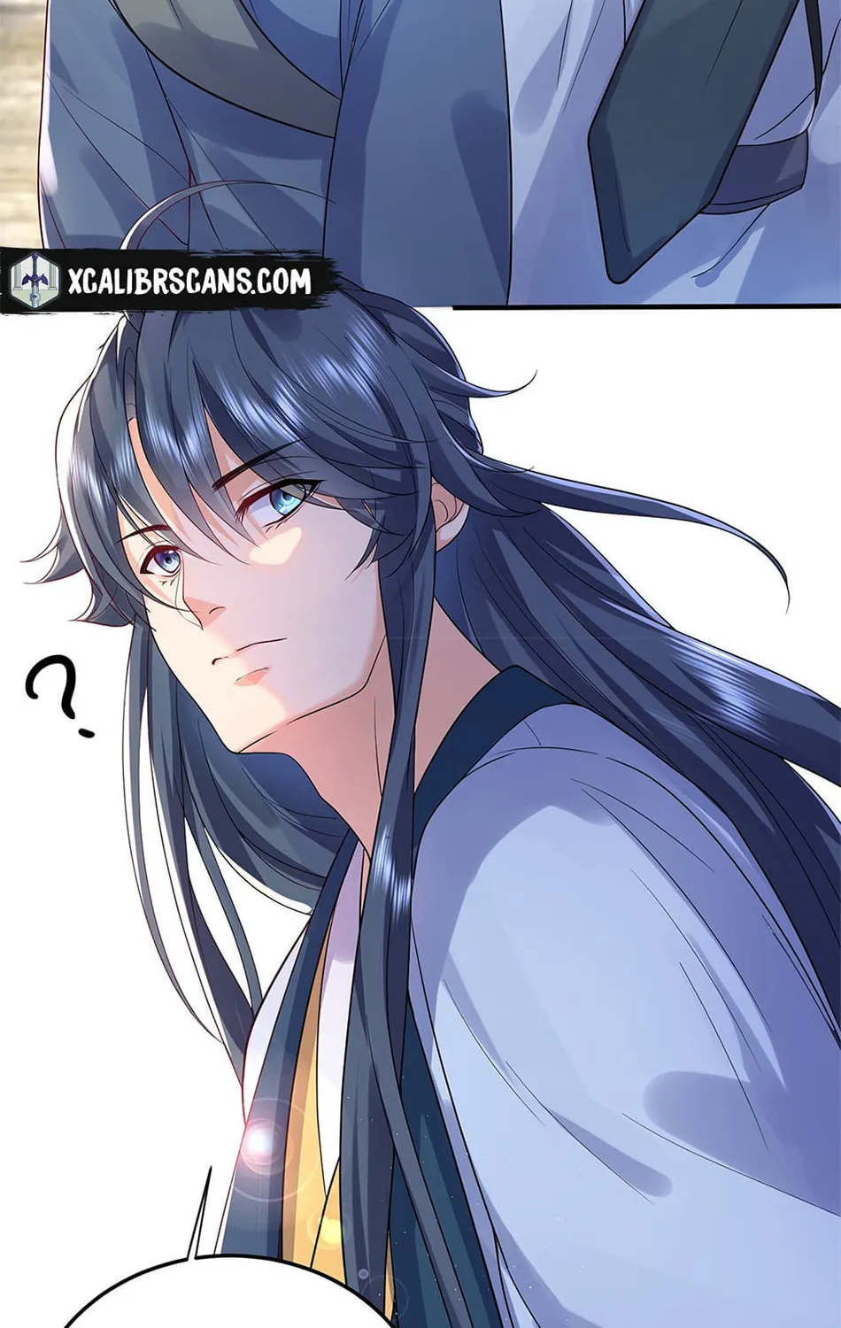 When Did I Become Unbeatable? Chapter 18 page 32 - 