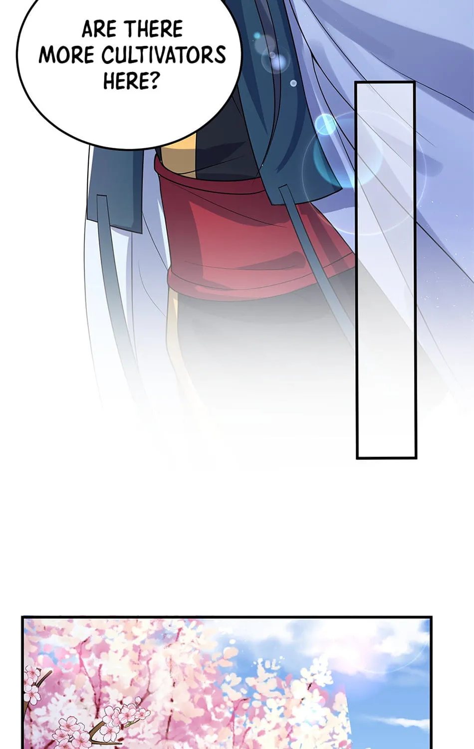 When Did I Become Unbeatable? Chapter 18 page 33 - 