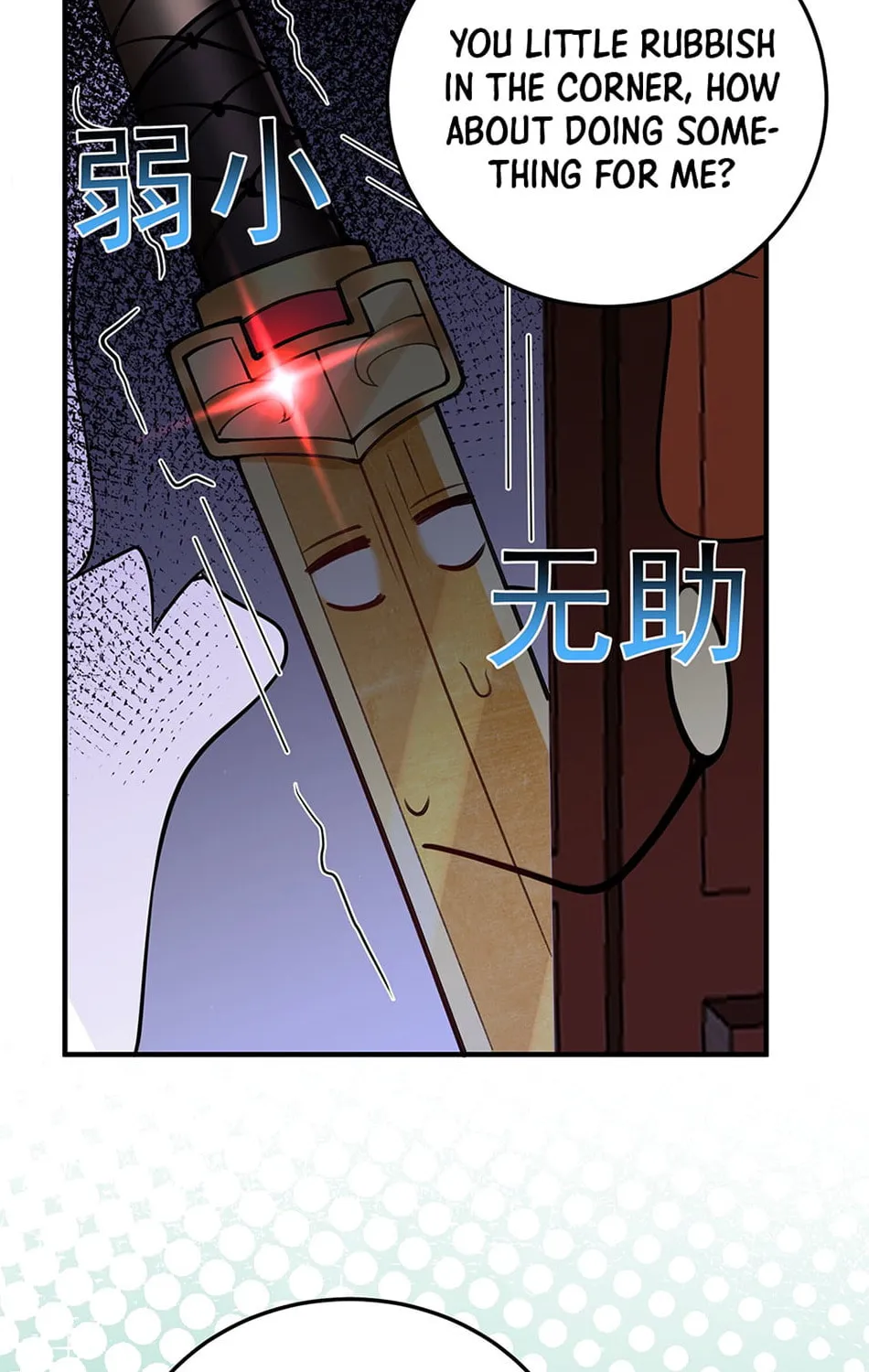 When Did I Become Unbeatable? Chapter 18 page 41 - 