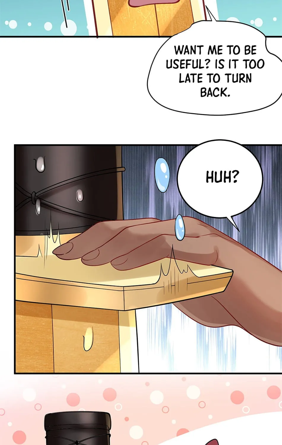 When Did I Become Unbeatable? Chapter 18 page 45 - 